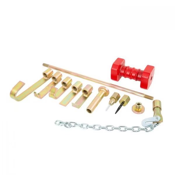 Dent Puller Set, Oemtools, Mfr#: 25922